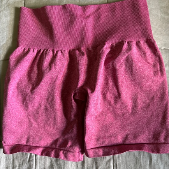 NVGTN SHORTS - Picture 4 of 4